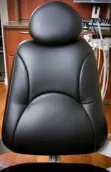 Massage chair pic
