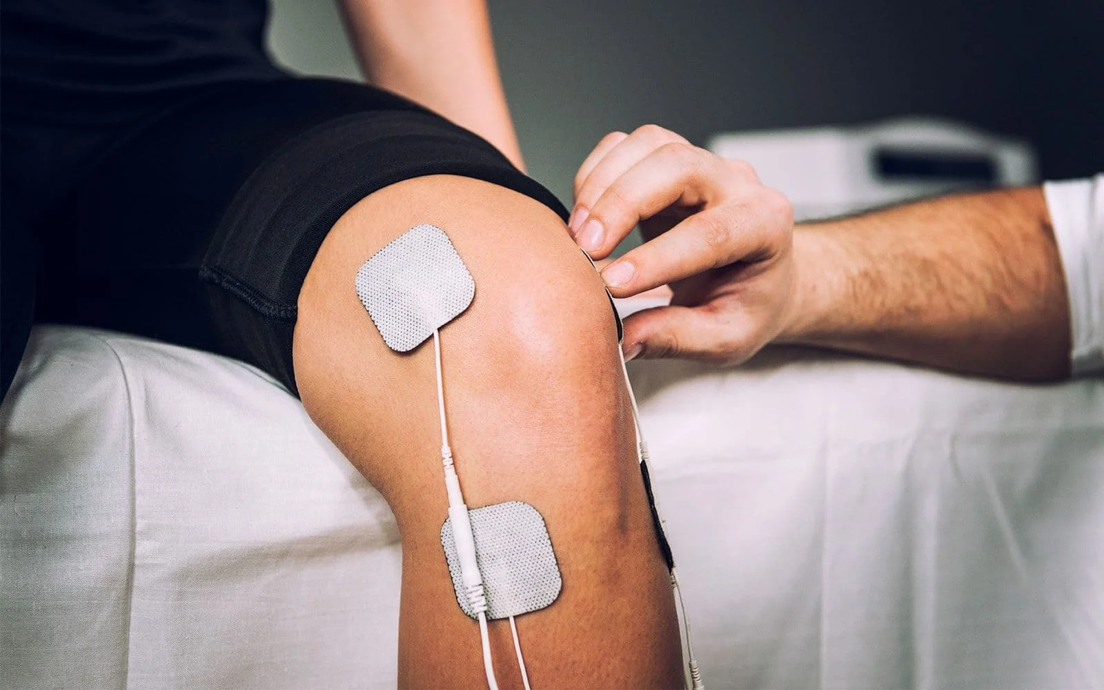 A Florida Chiropractor's Guide to Electric Stim Therapy 