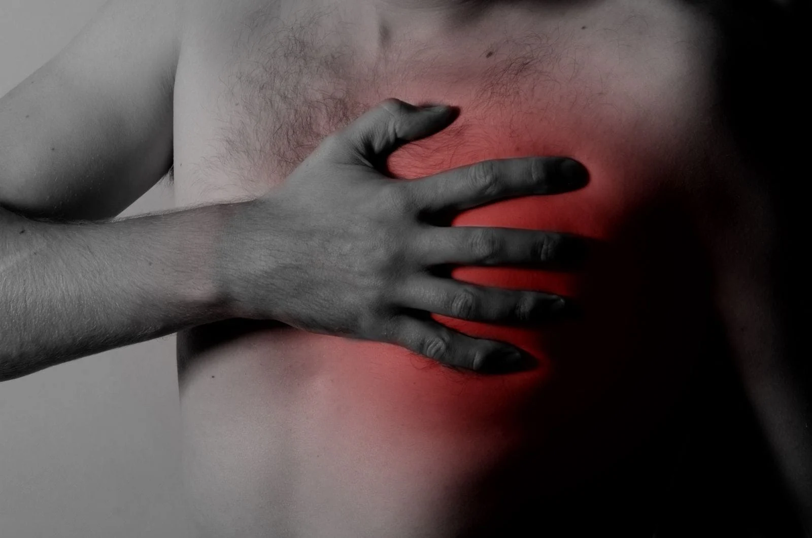 Chest Pain in Kissimmee FL and Poinciana, FL