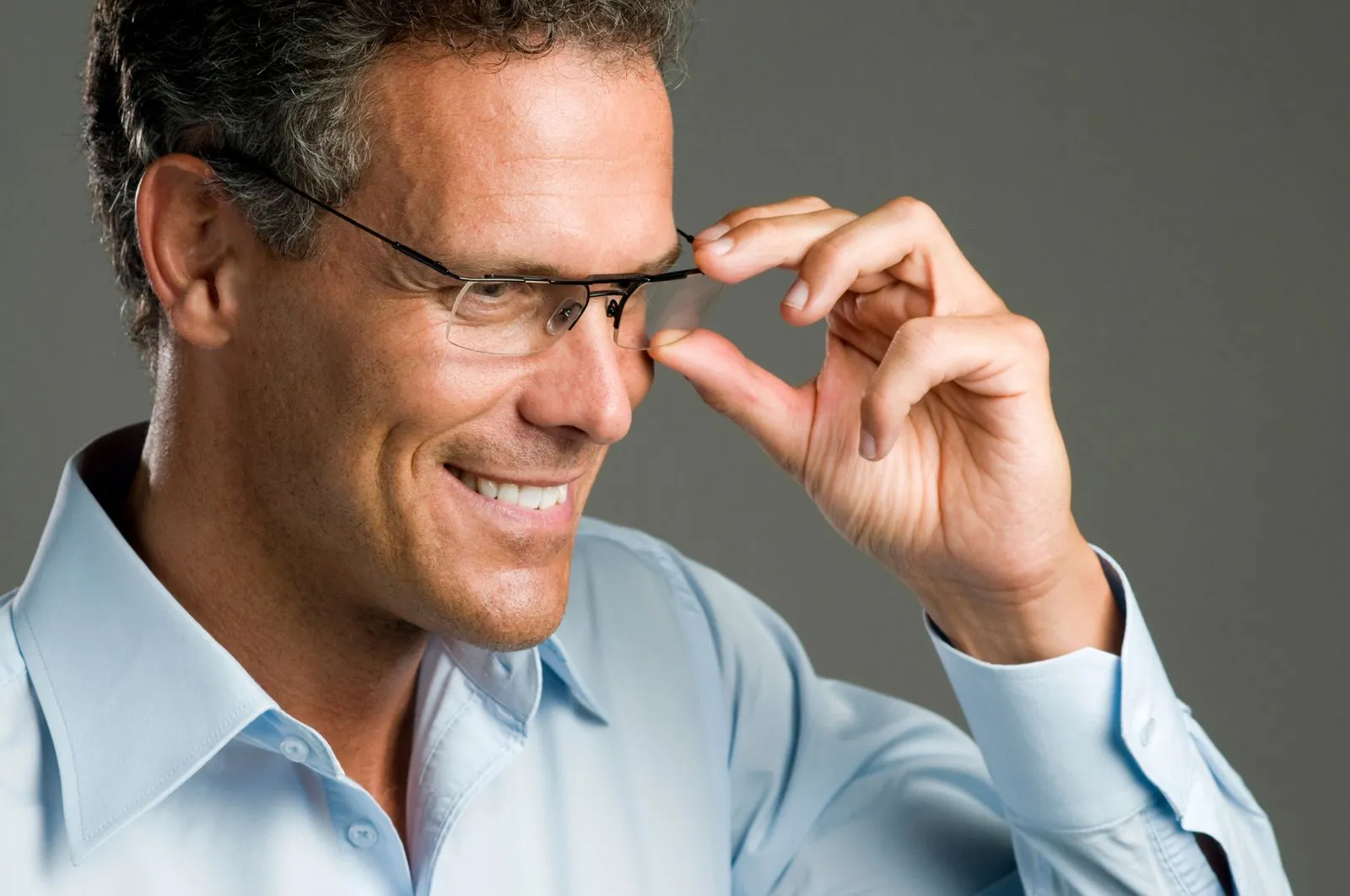 Mens Eyeglasses Houston TX