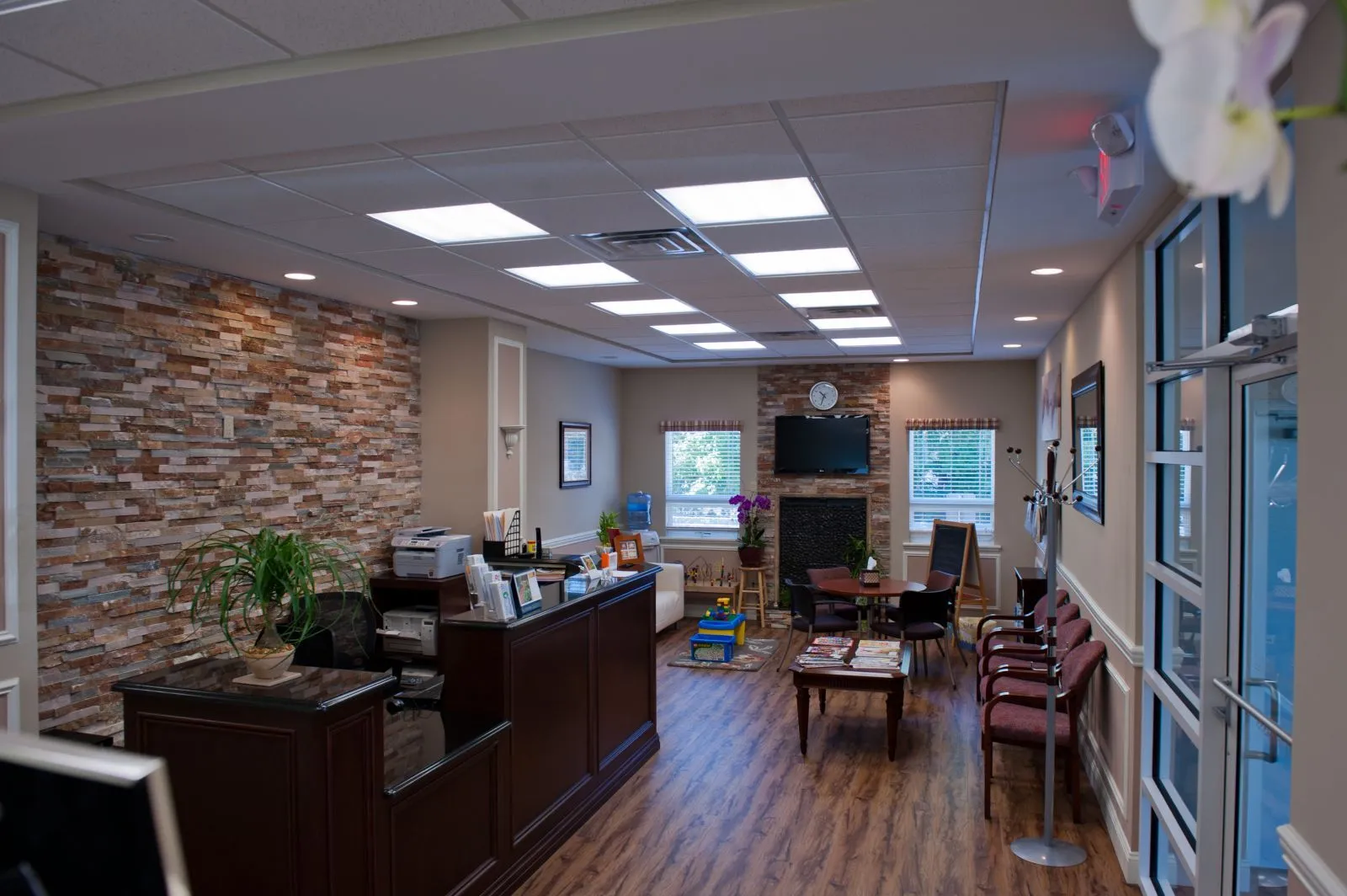 Northvale Manhattan Orthodontic Exam 2