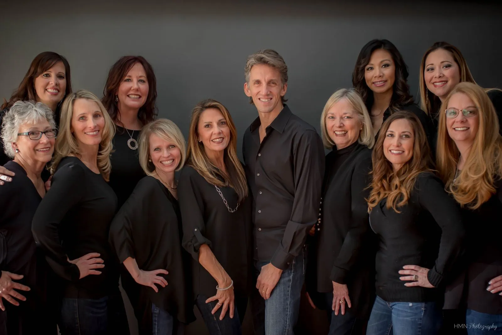 Dental Staff | Dental Design | Dentist Gainesville VA