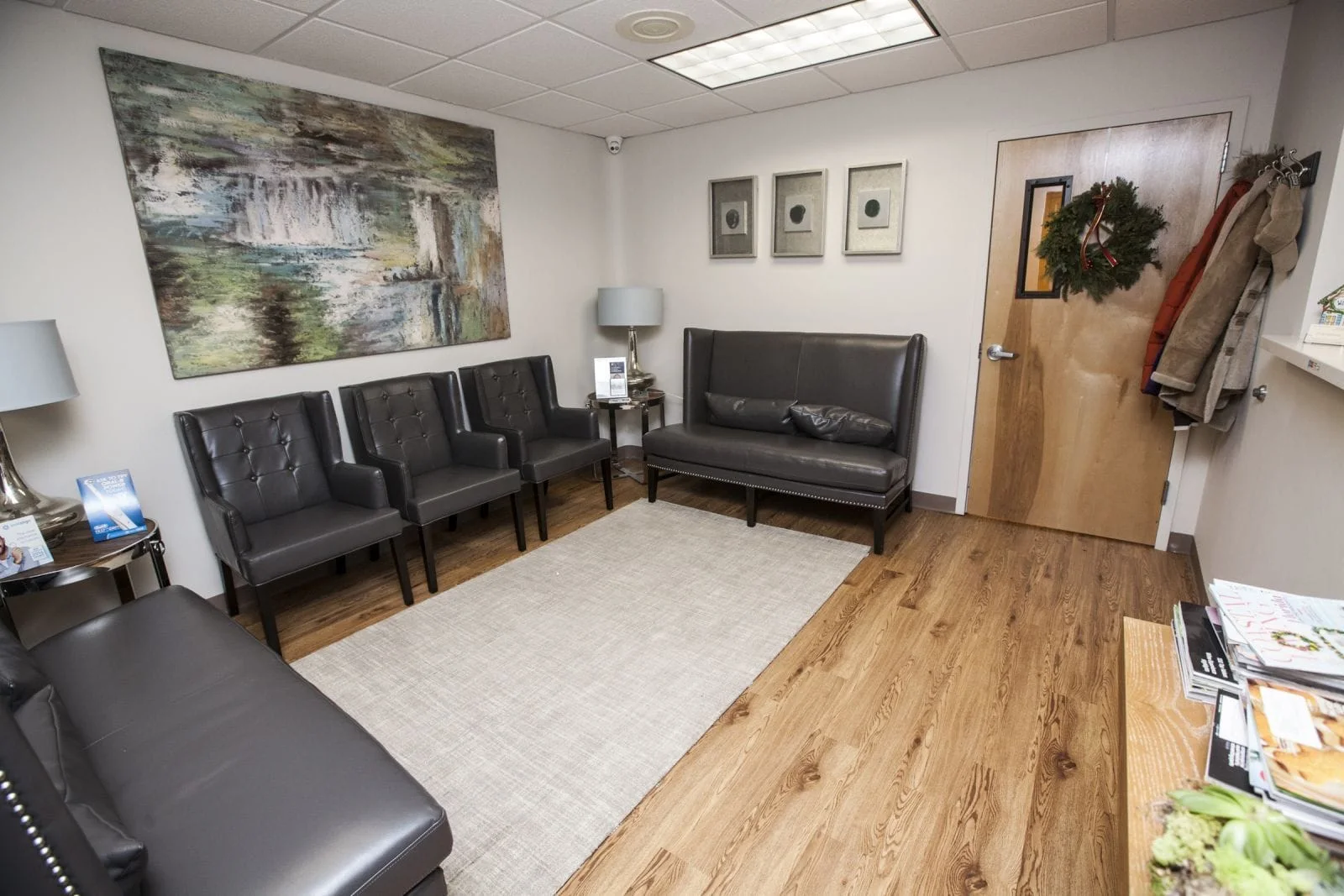 Orthodontics | Livingston Office