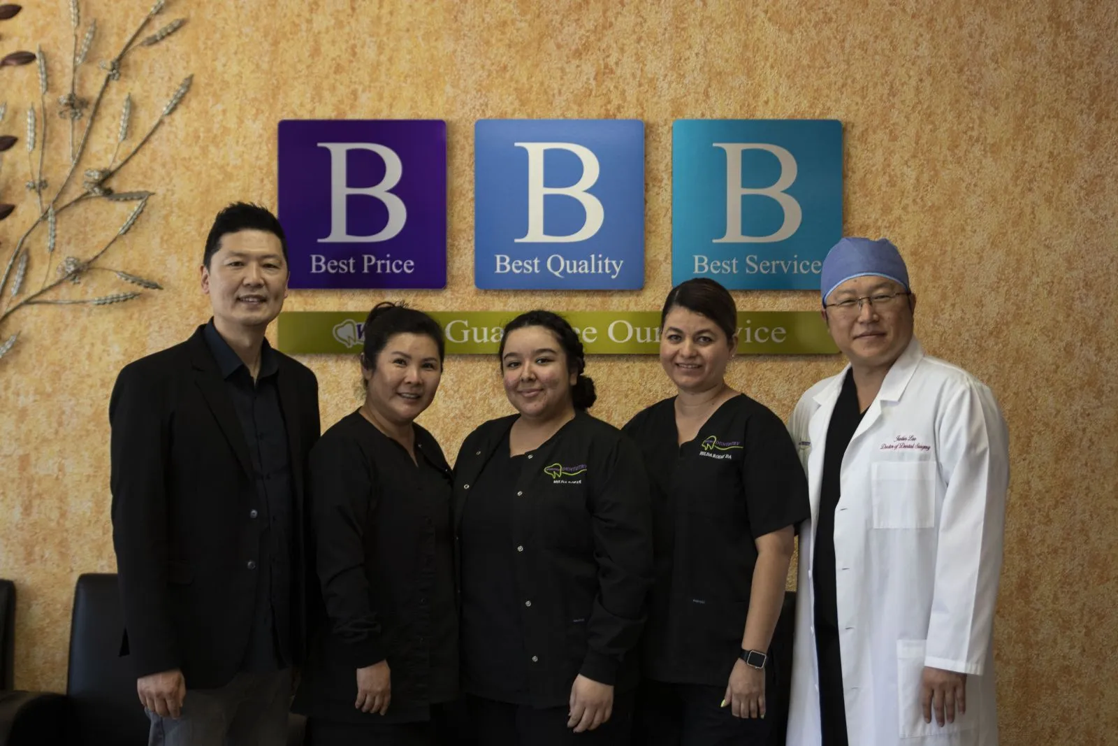 Dental Office, Tustin, CA