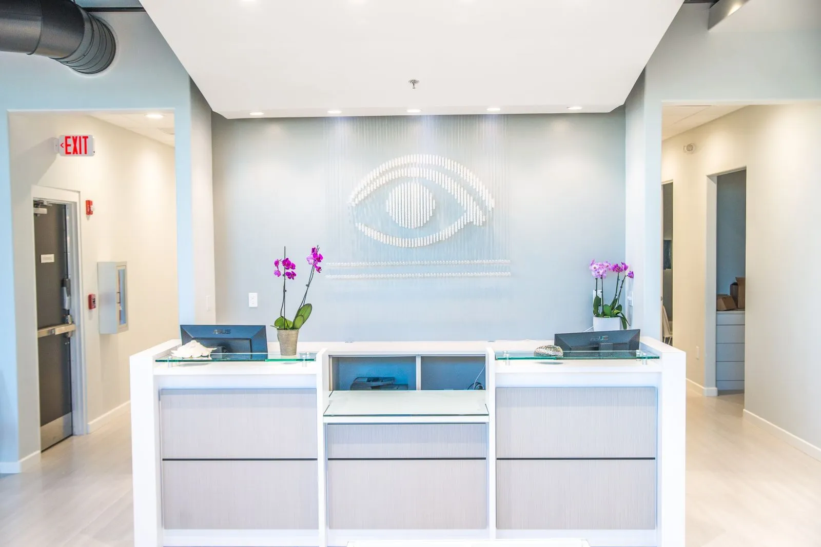 O'Donnell Eye Institute