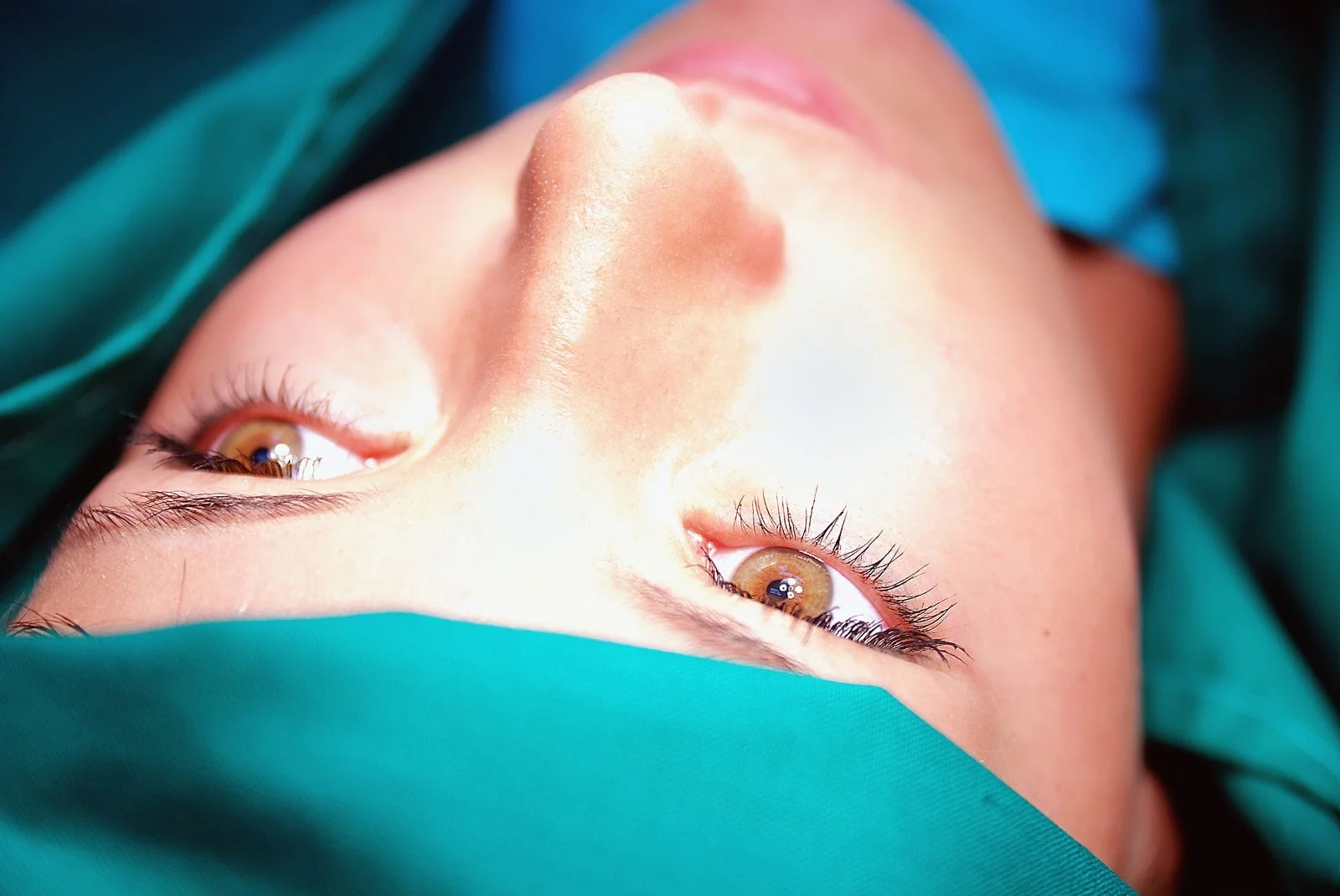 Botox cosmetic provides a temporary solution for both cosmetic concerns and certain eye conditions. Call our Naples ophthalmologist today to learn more!
