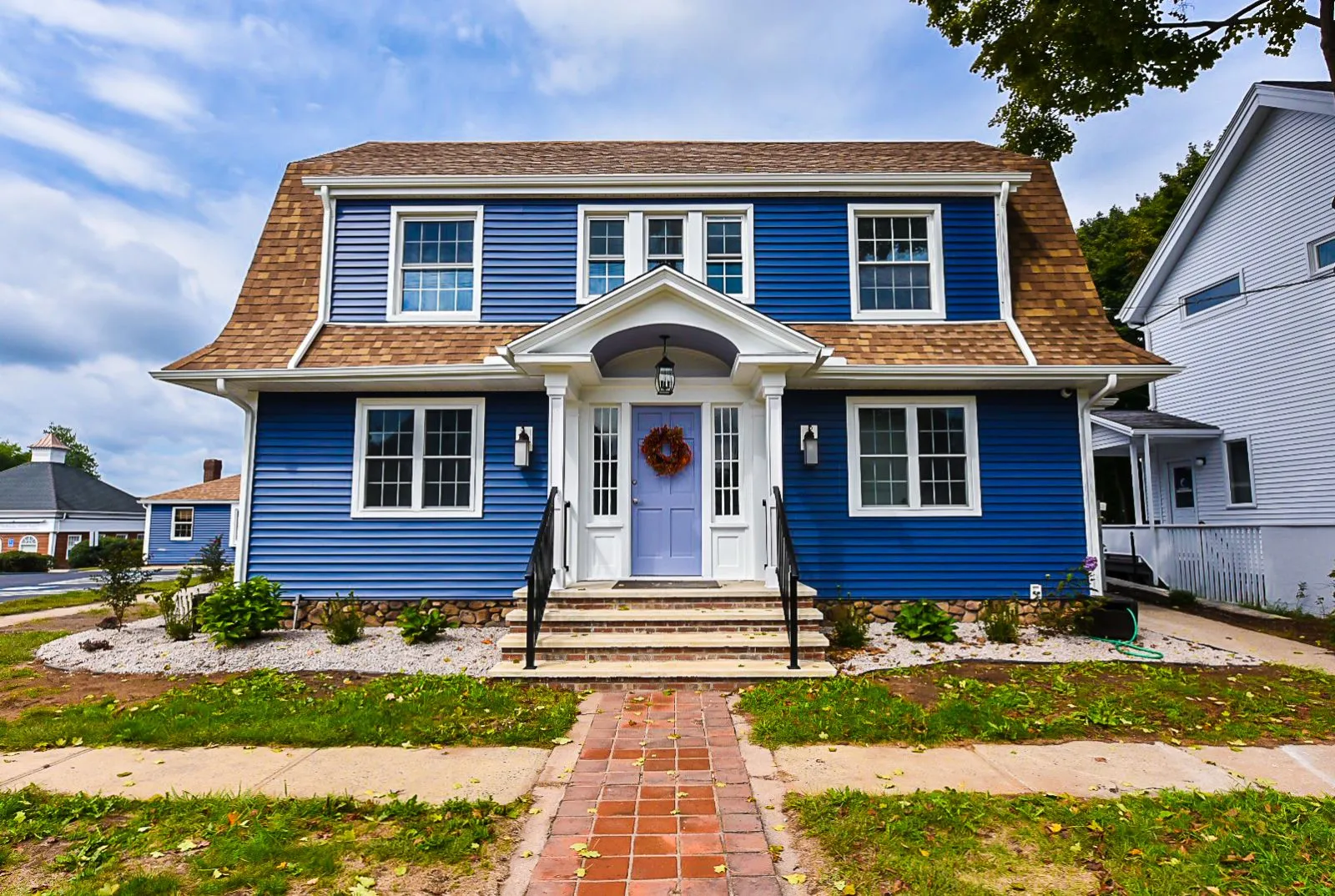 Cosmetic and Family Dental Office in North Haven, CT