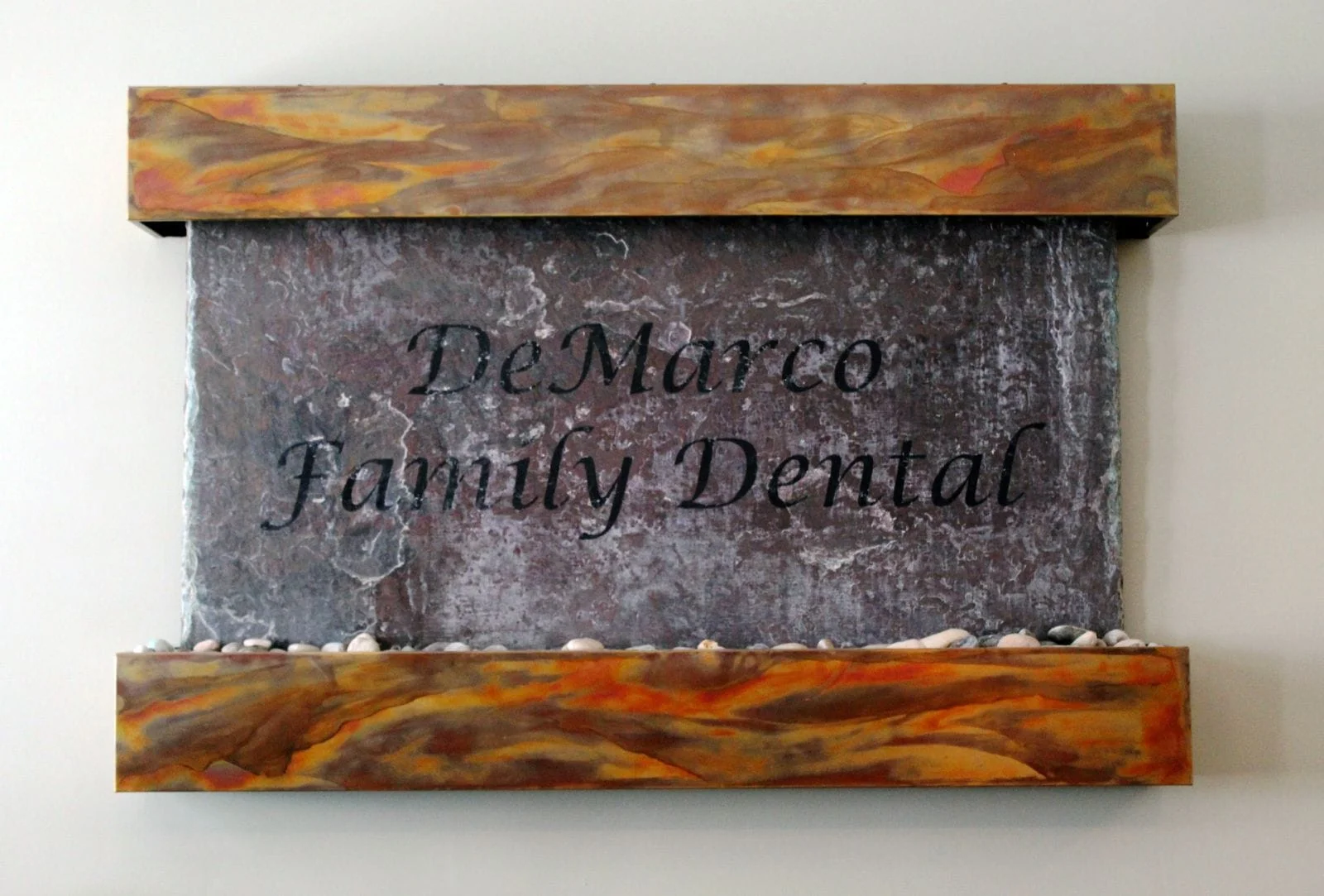 Demarco Family Dental