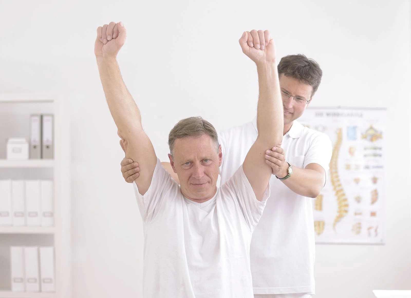 Chiropractic services from Yorkville chiropractor