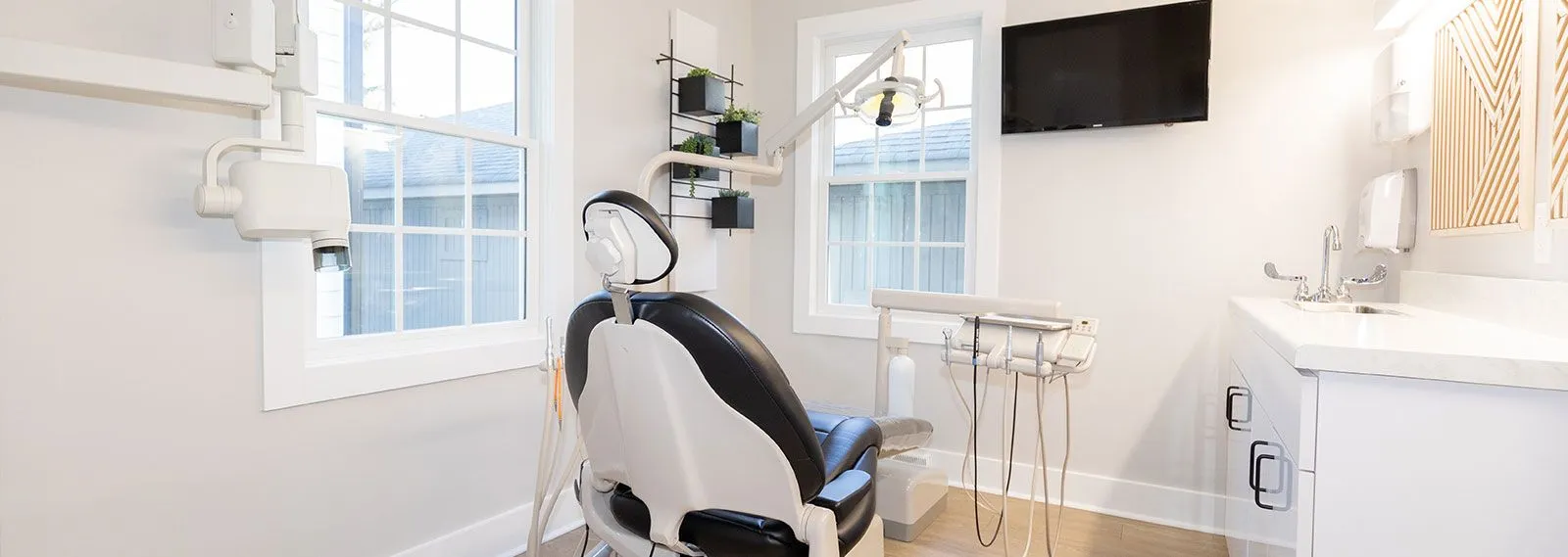 Dental Chair