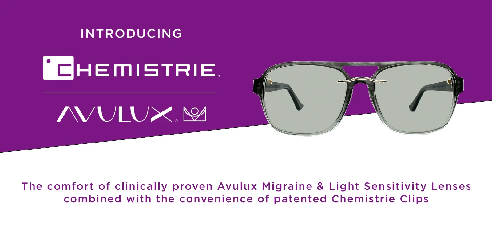 Chemistrie Clips Avulux