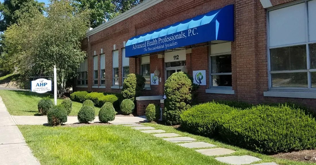 AHP - Advanced Health Professionals