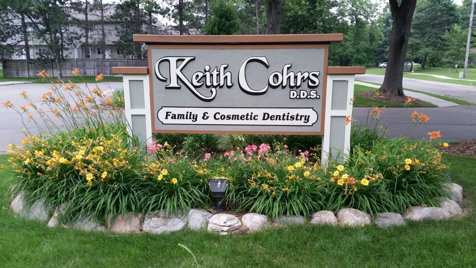 Dental Office in Portage, MI children's dentist