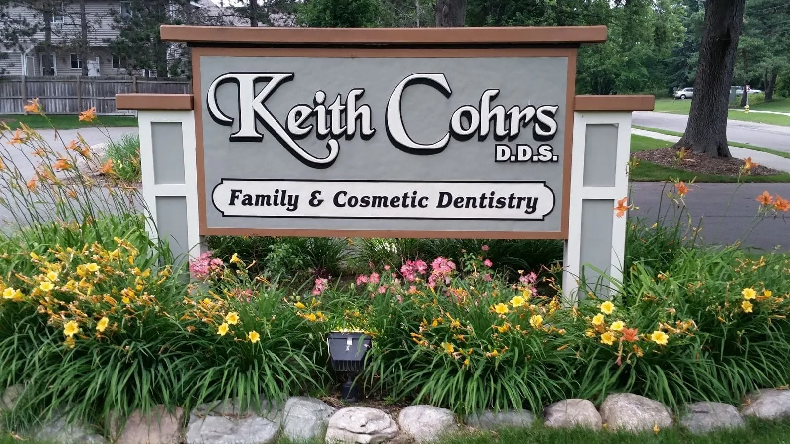 Dental Office in Portage, MI