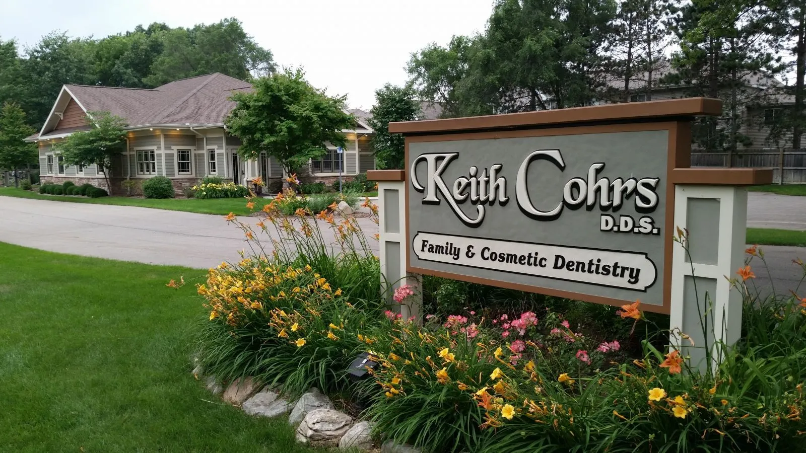 Dental Office in Portage, MI