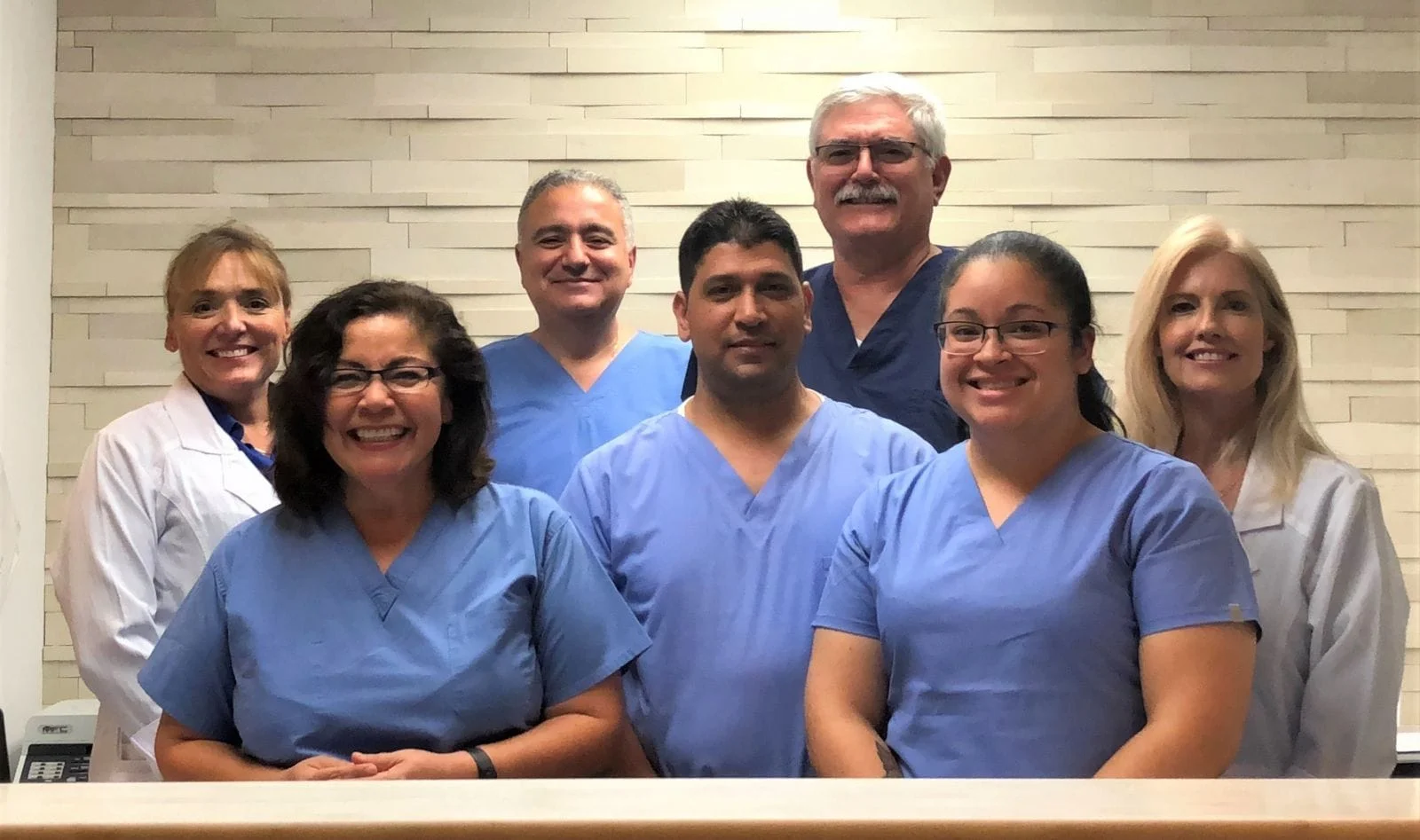 Rockville, MD Dental Team | White Flint Dental Associates