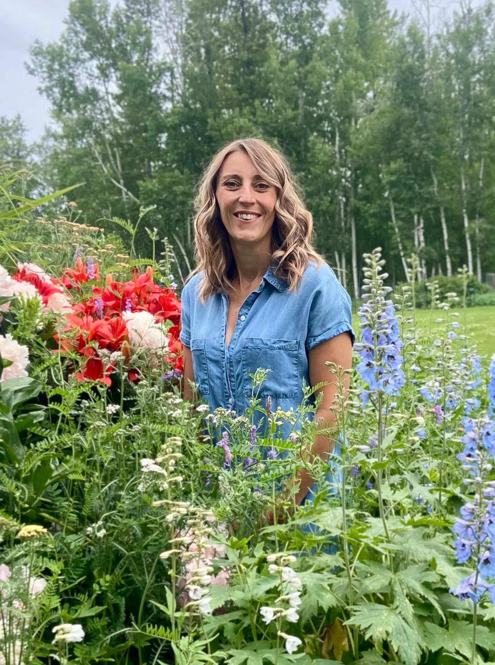 Student Massage Therapist