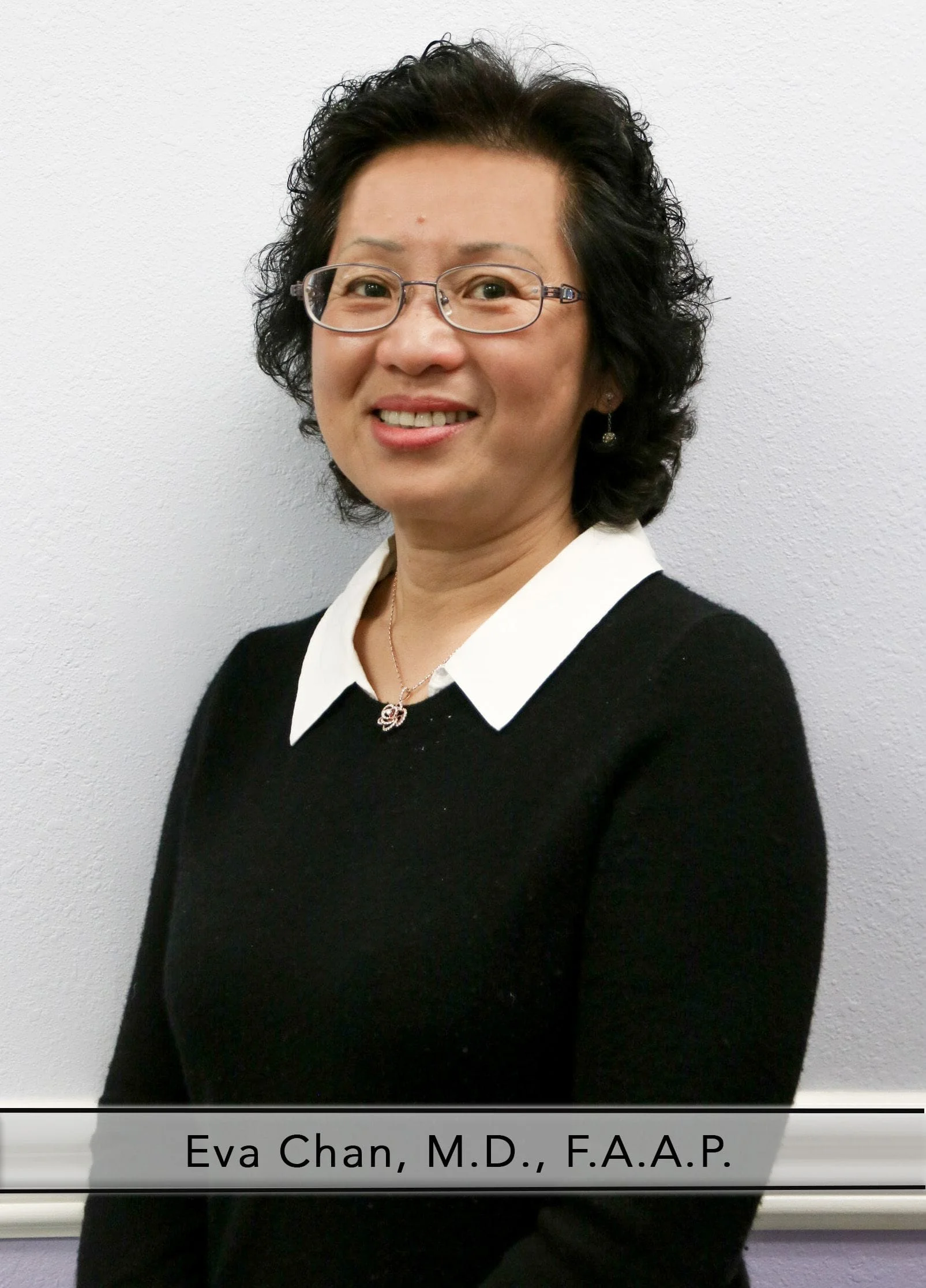 Eva Chan, MD, FAAP