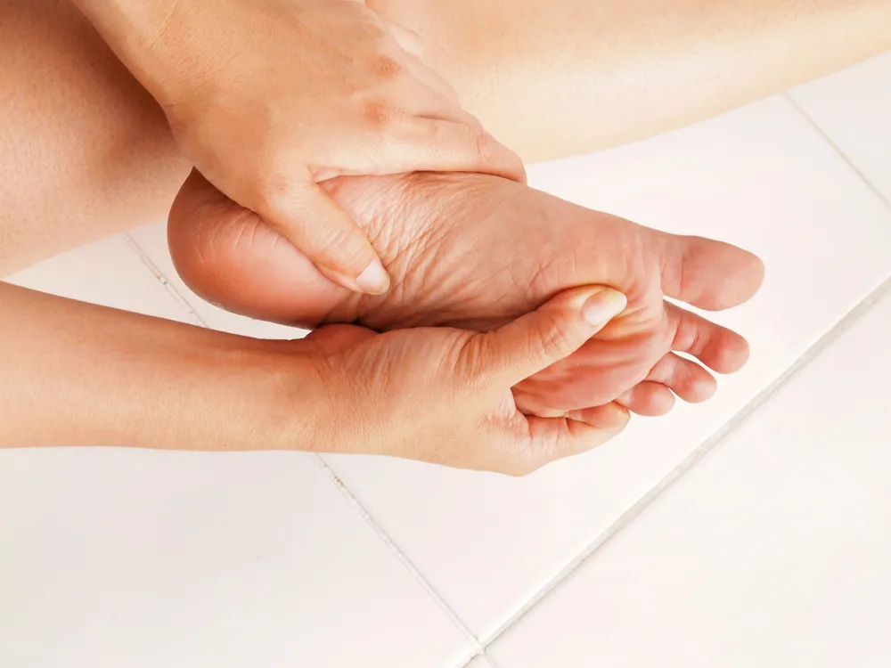 Plantar Fasciitis