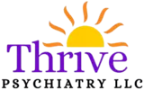 Thrive Psychiatry LLC