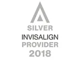 silver invisalign provider 2018