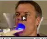 video of albama cosmetic dentist lava scanner