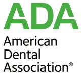 american dental association logo - Santee Dentist