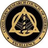 Consumers' Research Council of America - Excellence Award - Cosmetic Dentist Sterling, VA