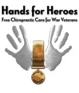 Hands for Heroes Logo