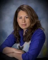 Dr. Veronica De La Cruz