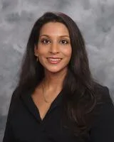 Dr. Reeva Ramcharan