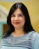 Sabeen Siddiqui, MD
