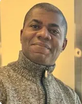 Okechukwu Anidi, PHMNP-BC