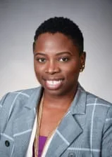 Charlotte Nwogwugwu, DrPH, PMHNP-BC