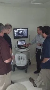 ultrasound