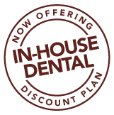 In-House Discount