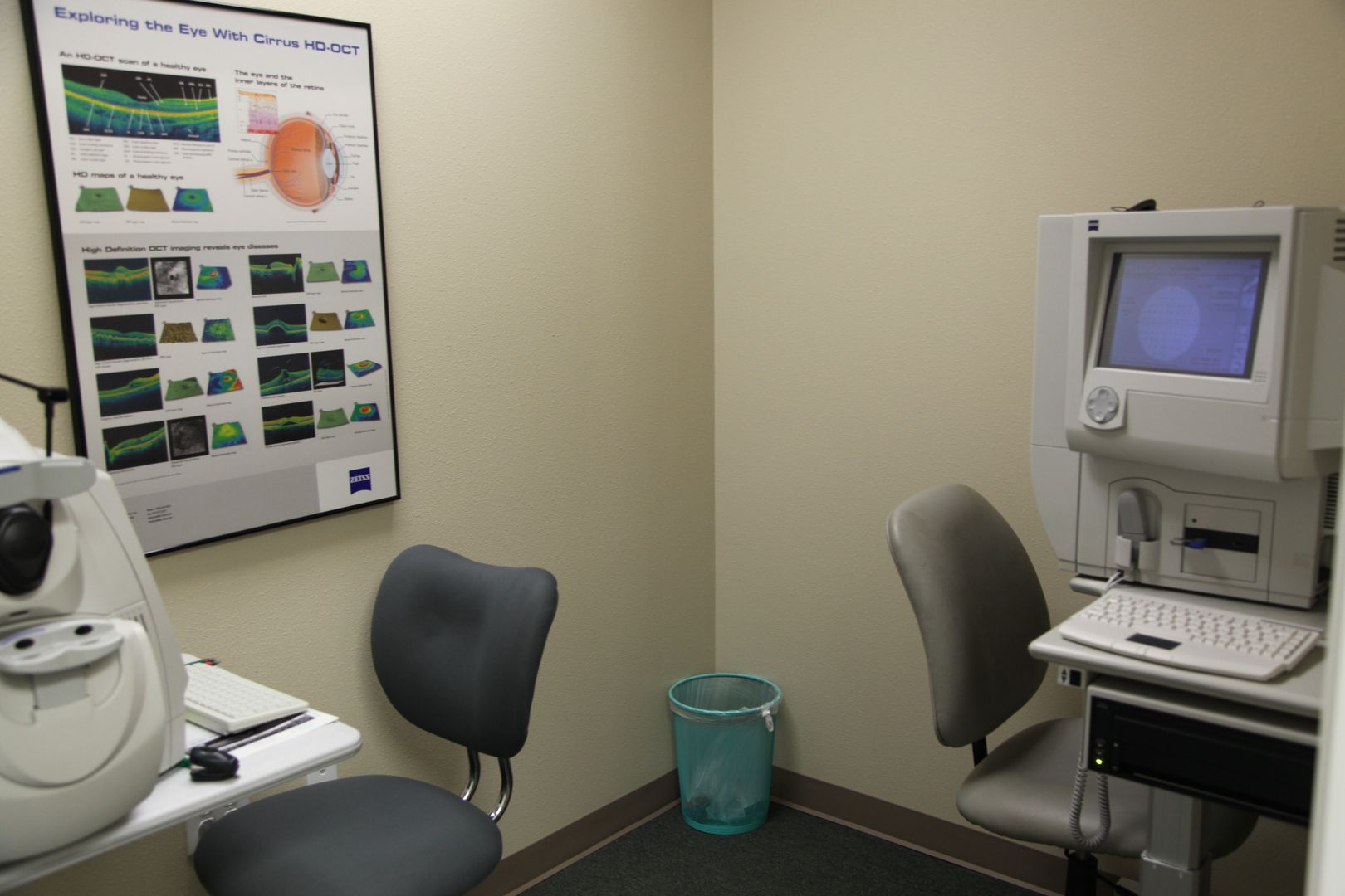 Lone Star Vision Optometrist in Beaumont, TX