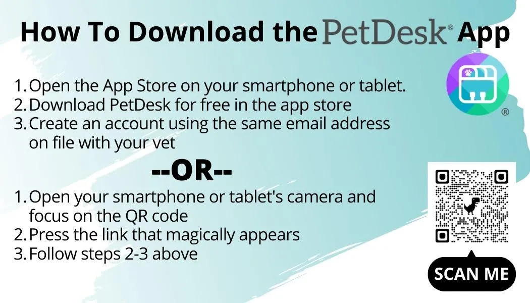 PetDesk