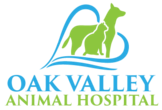 Oak Valley Logo