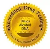 Accredited Drug Testing