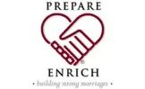 prepare enrich building strong marriages logo