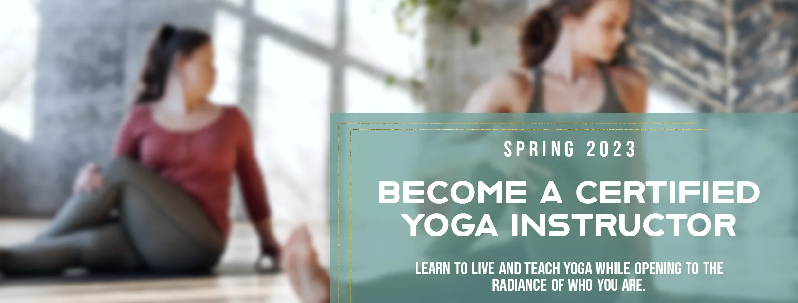 YogaTrainingSpring2023