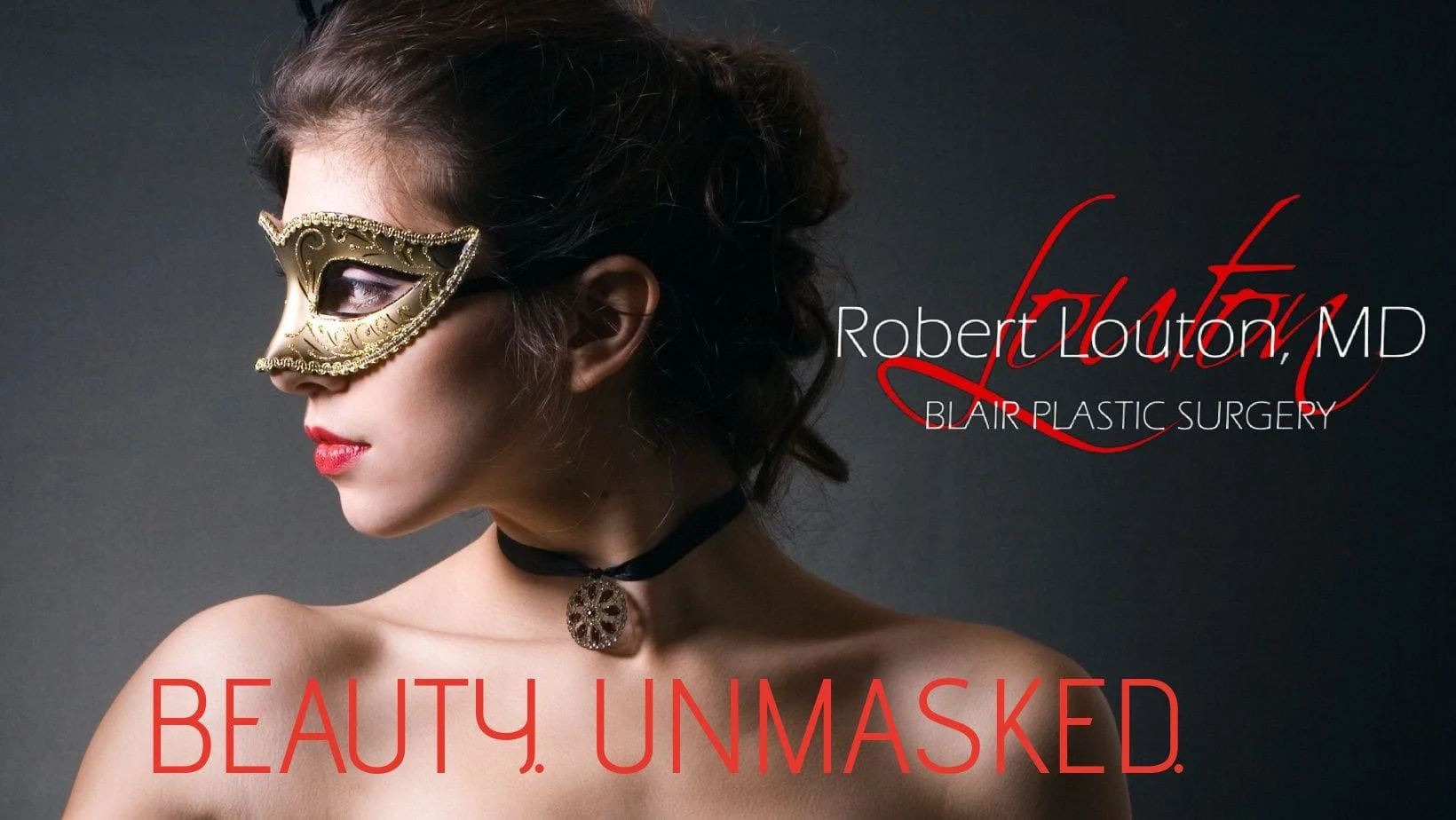 Beauty Unmasked