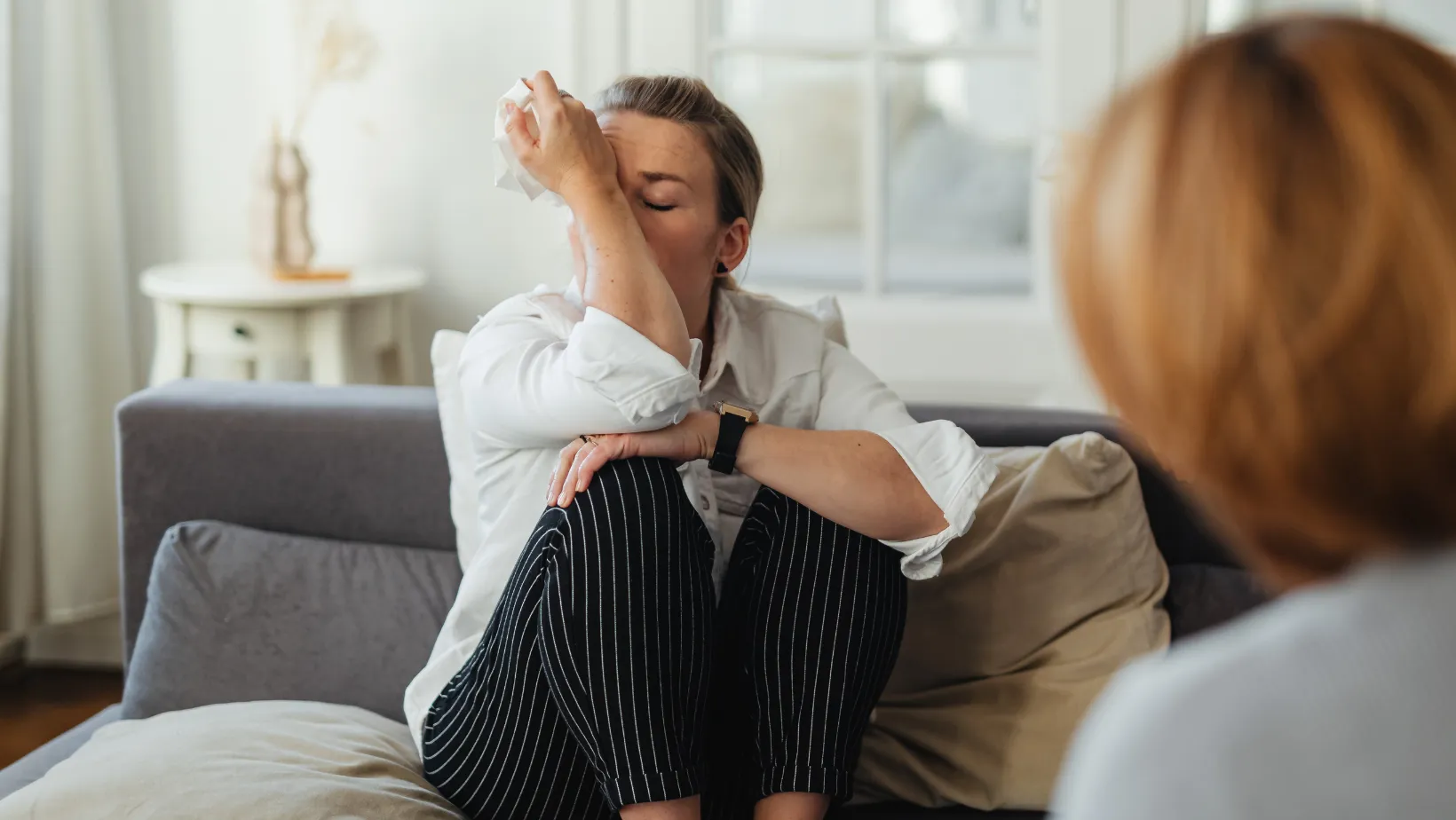 Grief Counseling Services