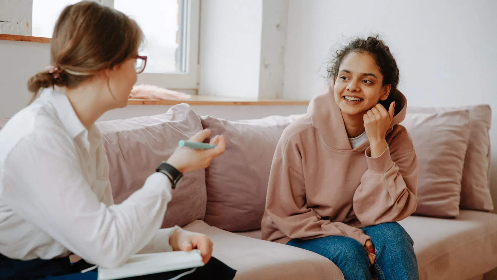 Panic Attacks & Panic Disorders