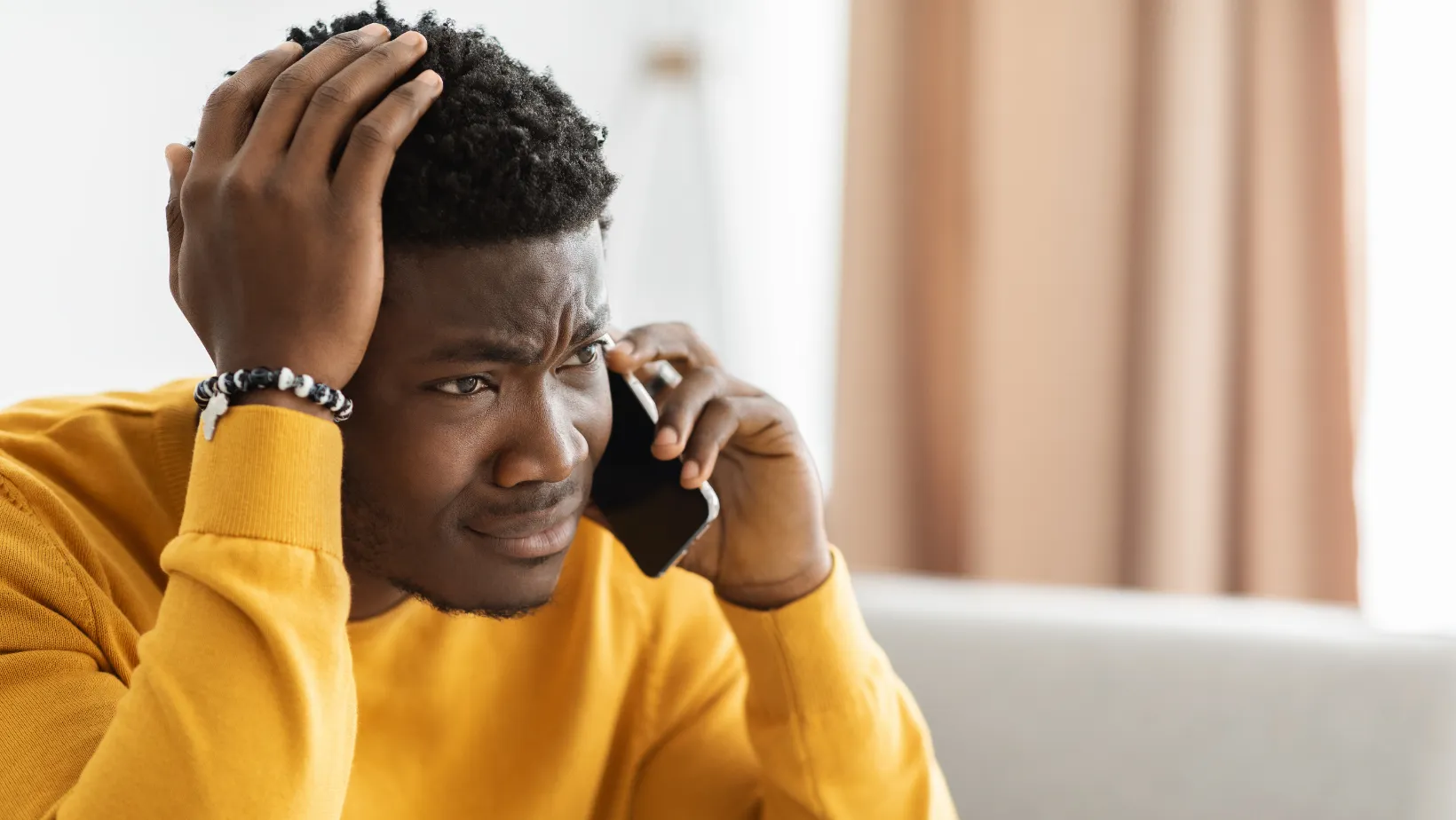 Stress Management Counseling Services