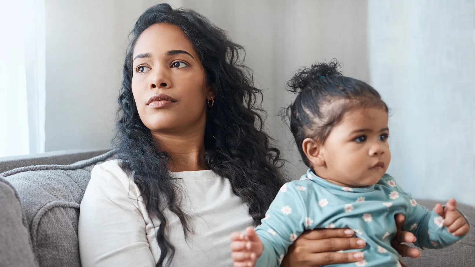 Depression & Anxiety