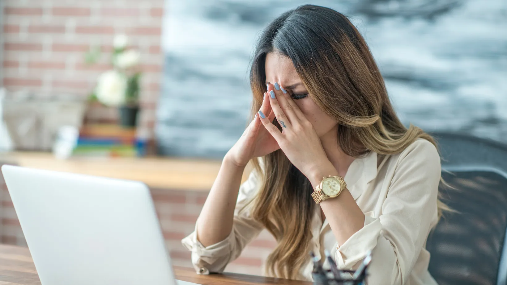 Work & Career Issues Therapy