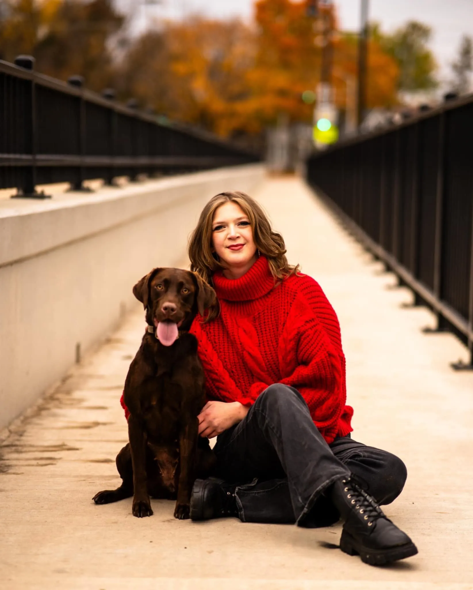 Mullen, Veterinary Assistant