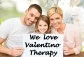 San Francisco Family Therapy - Sharon Valentino, MA, CHT, LMFT